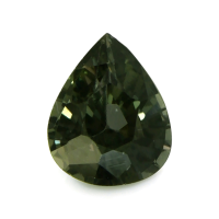 0.77 Ct. Sapphire from Madagascar Video