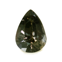 1.00 Ct. Sapphire from Madagascar Video