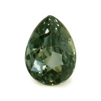1.14 Ct. Sapphire from Madagascar Video