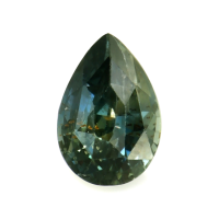 1.07 Ct. Sapphire from Madagascar Video
