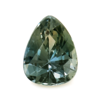 1.11 Ct. Sapphire from Madagascar Video