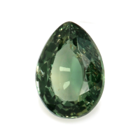 1.18 Ct. Sapphire from Madagascar Video