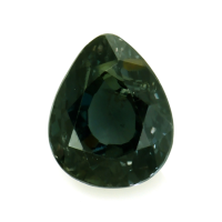 1.22 Ct. Sapphire from Madagascar Video