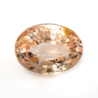 0.66 Ct. Padparadscha Sapphire from Madagascar Video