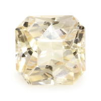 0.67 Ct. Sapphire from Madagascar Video