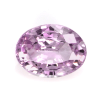 0.52 Ct. Pink Sapphire from Madagascar Video