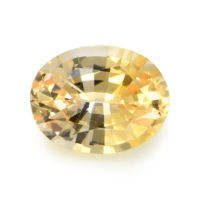 0.40 Ct. Sapphire from Madagascar Video