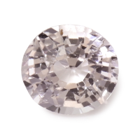 0.56 Ct. Pink Sapphire from Madagascar Video