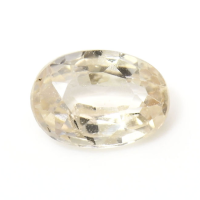 0.99 Ct. Peach Sapphire from Madagascar Video