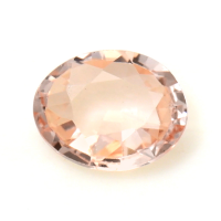 0.49 Ct. Padparadscha Sapphire from Madagascar Video