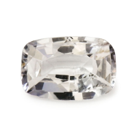 0.64 Ct. Peach Sapphire from Madagascar Video