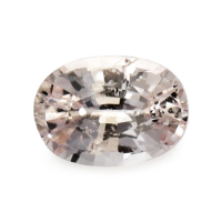 0.54 Ct. Padparadscha Sapphire from Madagascar Video