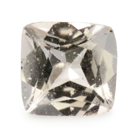 0.49 Ct. Peach Sapphire from Madagascar Video