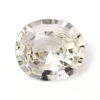 0.62 Ct. Peach Sapphire from Madagascar Video