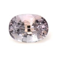 0.65 Ct. Bi Color Sapphire from Madagascar Video