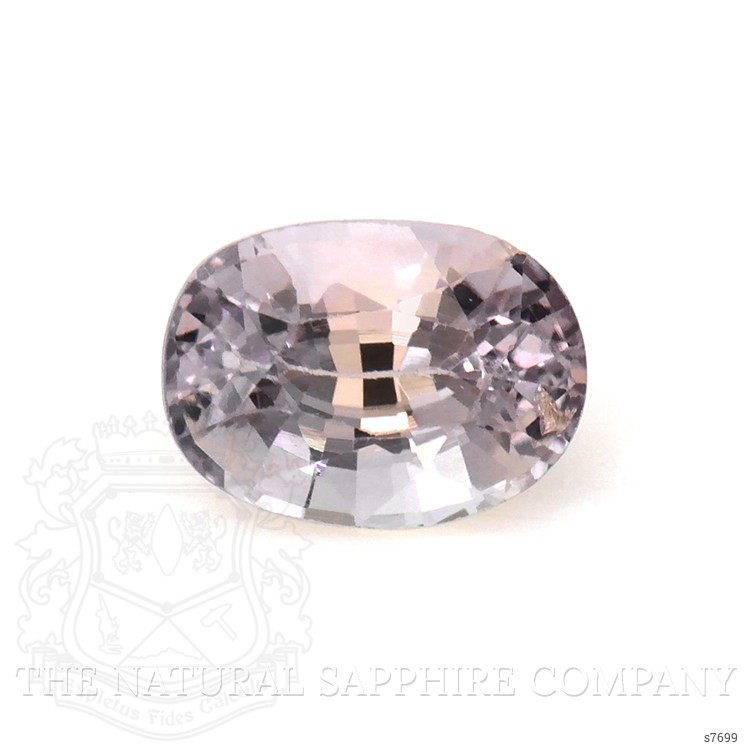 0.65 Ct. Bi Color Sapphire from Madagascar