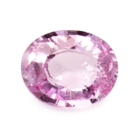 0.41 Ct. Pink Sapphire from Madagascar Video