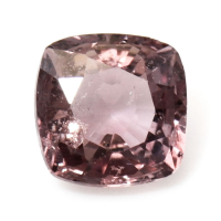0.76 Ct. Pinkish Purple Sapphire from Madagascar Video