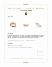 Jewelry Appraisal
