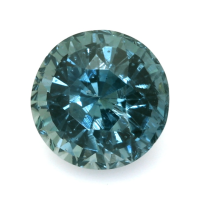 3.60 Ct. Sapphire from Madagascar Video