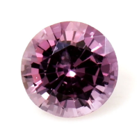0.30 Ct. Pink Sapphire from Madagascar Video
