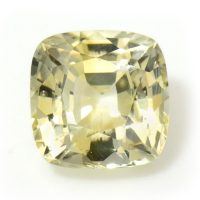 0.68 Ct. Sapphire from Madagascar Video