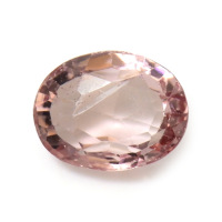 0.61 Ct. Padparadscha Sapphire from Madagascar Video