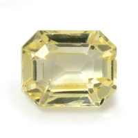 0.96 Ct. Sapphire from Madagascar Video