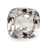 0.65 Ct. Peach Sapphire from Madagascar Video