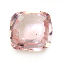 0.51 Ct. Padparadscha Sapphire from Madagascar Video