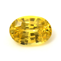 0.64 Ct. Sapphire from Madagascar Video