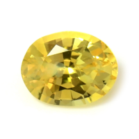 0.46 Ct. Sapphire from Madagascar Video