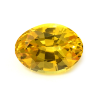 0.79 Ct. Sapphire from Madagascar Video