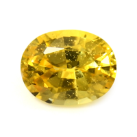 0.46 Ct. Sapphire from Madagascar Video