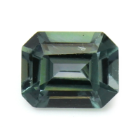 0.42 Ct. Sapphire from Madagascar Video