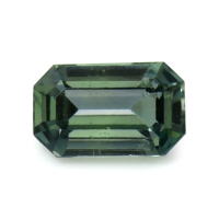 0.38 Ct. Sapphire from Madagascar Video