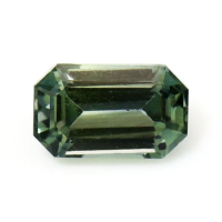 0.40 Ct. Sapphire from Madagascar Video