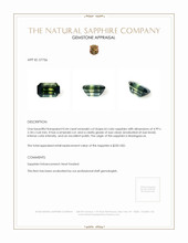 Jewelry Appraisal