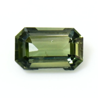 0.39 Ct. Sapphire from Madagascar Video