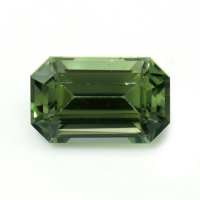 0.43 Ct. Sapphire from Madagascar Video