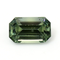 0.41 Ct. Sapphire from Madagascar Video
