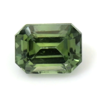 0.36 Ct. Sapphire from Madagascar Video