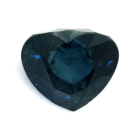 13.10 Ct. Sapphire from Madagascar Video