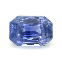 5.21 Ct. Blue Sapphire from Ceylon (Sri Lanka) Video