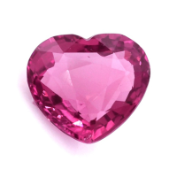 1.52 Ct. Pink Sapphire from Ceylon (Sri Lanka) Video