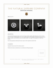 Jewelry Appraisal