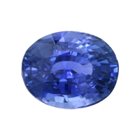 9.28 Ct. Blue Sapphire from Ceylon (Sri Lanka) Video