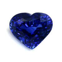 8.11 Ct. Blue Sapphire from Ceylon (Sri Lanka) Video