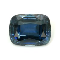 4.65 Ct. Sapphire from Madagascar Video