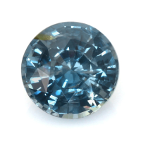 2.59 Ct. Sapphire from Nigeria Video